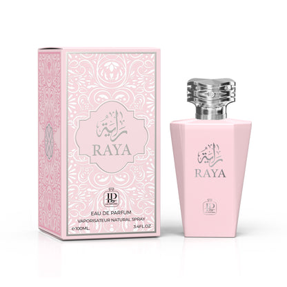 RAYA - Eu De Parfum 100ml