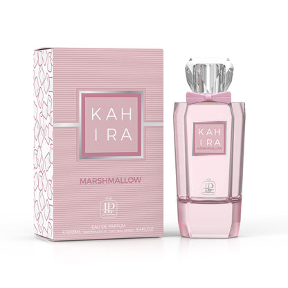 Kahira Marshmallow - Eu De Parfum 100ml