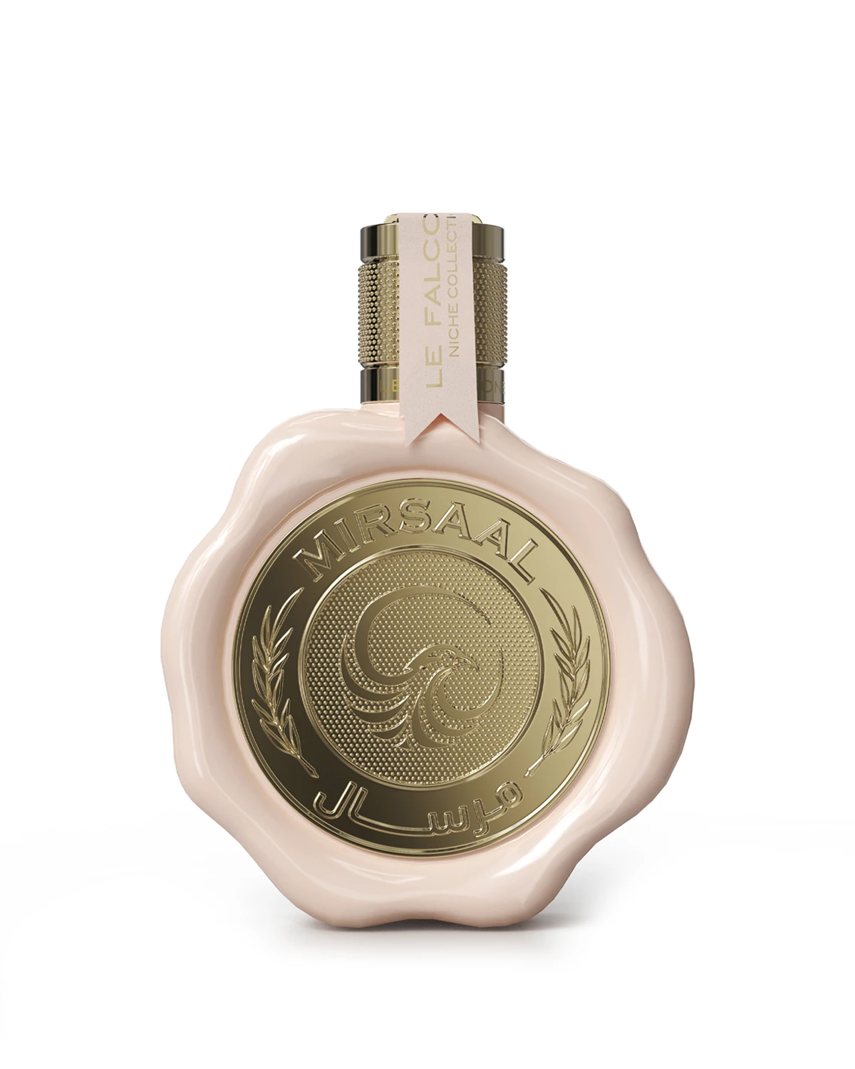 Mirsaal Passion By Le Falconé Niche 100 ML