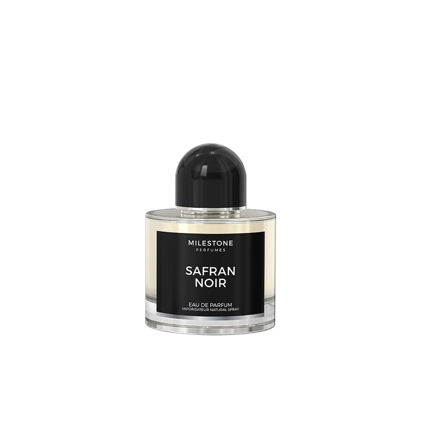 Safran Noir (Unisex) – 100ML