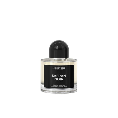 Safran Noir (Unisex) – 100ML