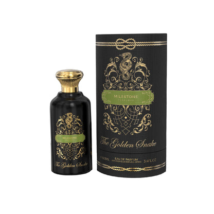 The Golden Snake (Unisex) - 100ML