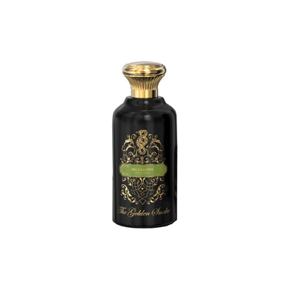 The Golden Snake (Unisex) - 100ML