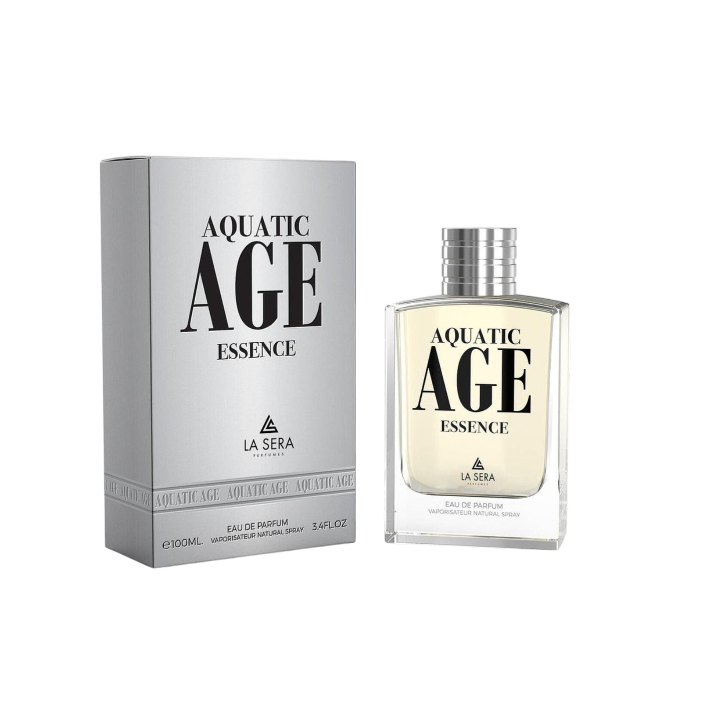 La Sera Aquatic Age Essence