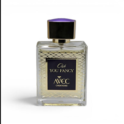 AVEC CREATIONS OHH YOU FANCY FEMME 100ML