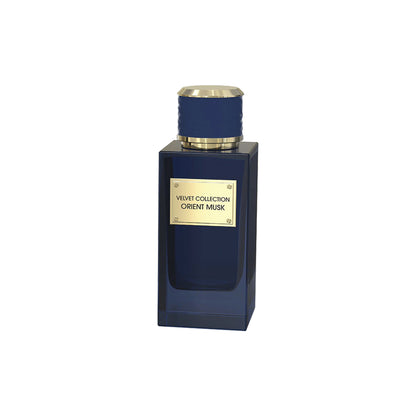 Velvet Collection Orient Musk (Unisex) – 100ML